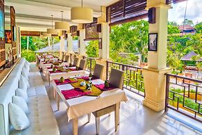 Labak River Hotel by EPS