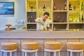 Labak River Hotel by EPS