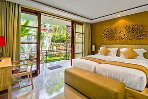 Labak River Hotel by EPS