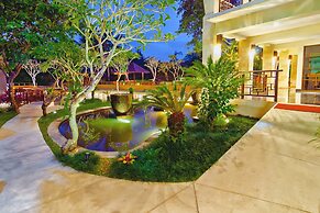 Labak River Hotel by EPS