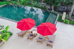 Labak River Hotel by EPS