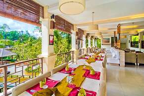 Labak River Hotel by EPS