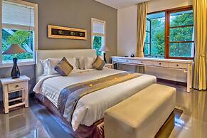 Labak River Hotel by EPS