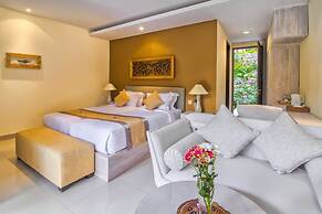 Labak River Hotel by EPS