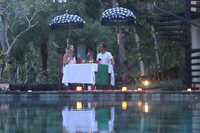 Labak River Hotel by EPS