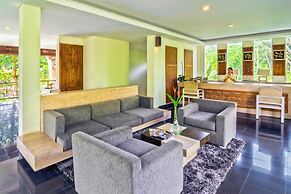 Labak River Hotel by EPS