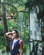 Labak River Hotel by EPS