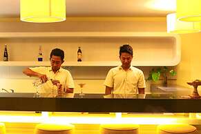 Labak River Hotel by EPS