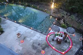 Labak River Hotel by EPS