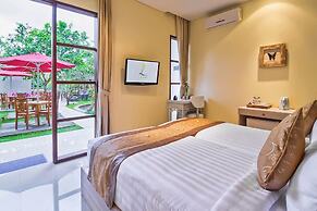 Labak River Hotel by EPS