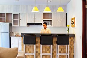 Labak River Hotel by EPS