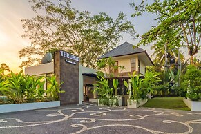 Labak River Hotel by EPS