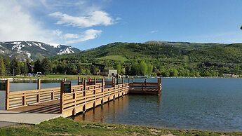 GetAways at Falcon Point Resort