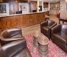 GetAways at Falcon Point Resort