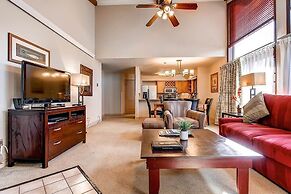 GetAways at Falcon Point Resort