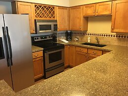 GetAways at Falcon Point Resort