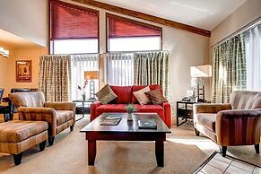 GetAways at Falcon Point Resort