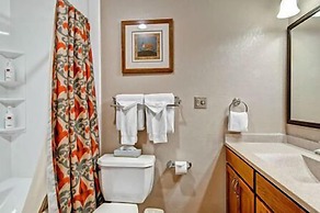 GetAways at Falcon Point Resort