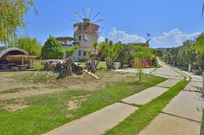Anemomili Village