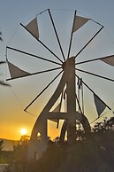 Anemomili Village