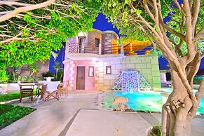 Anemomili Village