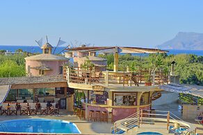 Anemomili Village