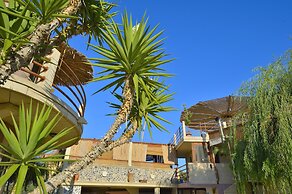 Anemomili Village