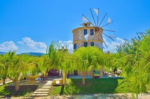 Anemomili Village