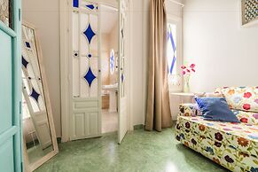 Hotel Casa de Colón