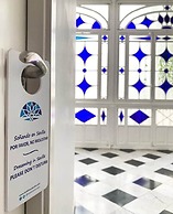 Hotel Casa de Colón