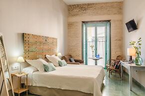 Hotel Casa de Colón