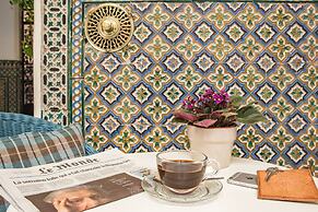 Hotel Casa de Colón