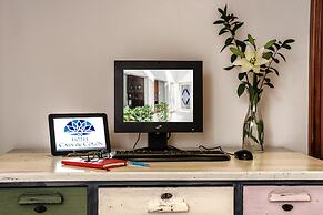 Hotel Casa de Colón