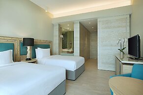 Hilton Dead Sea Resort & Spa