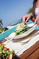 Hilton Dead Sea Resort & Spa