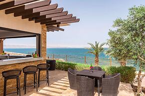 Hilton Dead Sea Resort & Spa