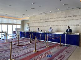 Hilton Dead Sea Resort & Spa