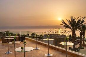 Hilton Dead Sea Resort & Spa