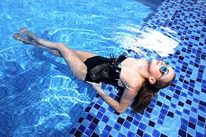 Hilton Dead Sea Resort & Spa