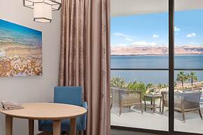 Hilton Dead Sea Resort & Spa