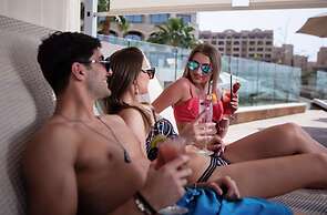 Hilton Dead Sea Resort & Spa