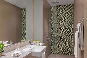 Hilton Dead Sea Resort & Spa