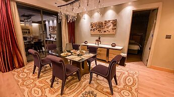 Hilton Dead Sea Resort & Spa