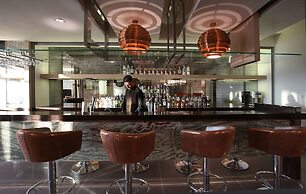 Hilton Dead Sea Resort & Spa