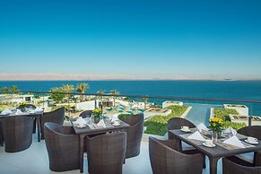 Hilton Dead Sea Resort & Spa