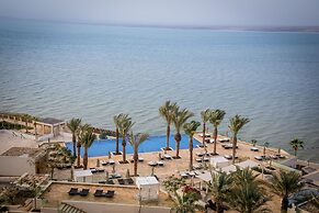 Hilton Dead Sea Resort & Spa