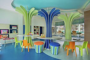 Hilton Dead Sea Resort & Spa