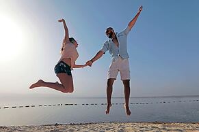 Hilton Dead Sea Resort & Spa