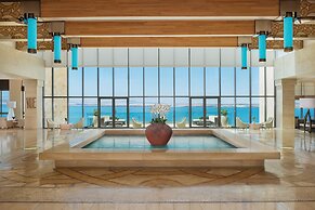 Hilton Dead Sea Resort & Spa