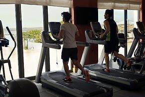 Hilton Dead Sea Resort & Spa